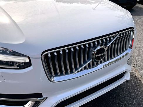 Used 2023 Volvo XC90 B6 Plus w/ Protection Package Premier image 29