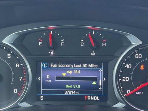 Used 2022 Chevrolet Blazer LT image 19