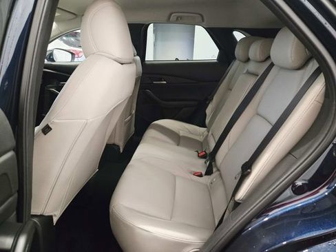 New 2026 MAZDA CX-30 AWD 2.5 S w/ Select Sport Pkg image 9