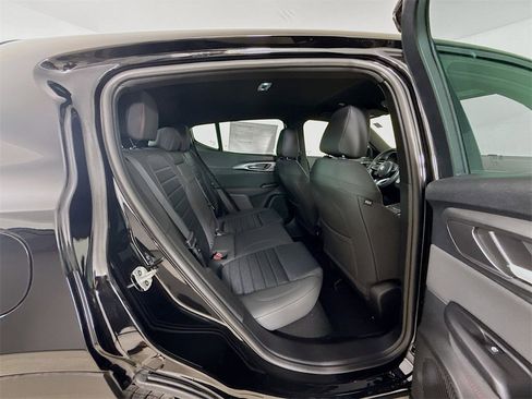 New 2025 Dodge Hornet GT w/ Tech Pack image 28