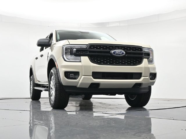 New 2026 Ford Ranger XL AWD/4WD image 41