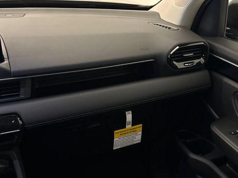 Certified 2026 Honda Passport RTL image 15