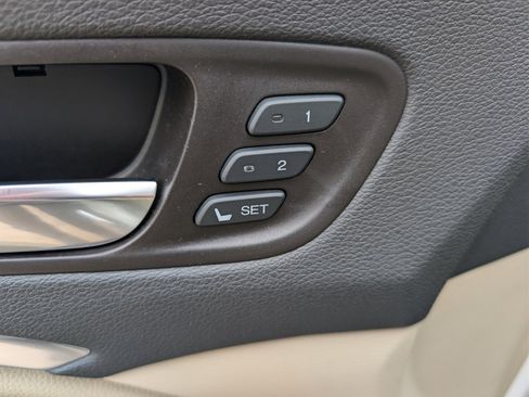 Used 2018 Acura MDX SH-AWD image 15