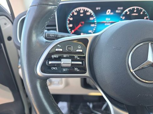 Used 2020 Mercedes-Benz GLE 350 GLE 350 image 27