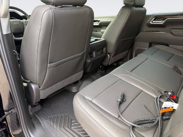 New 2026 Chevrolet Silverado 1500 RST AWD/4WD image 16