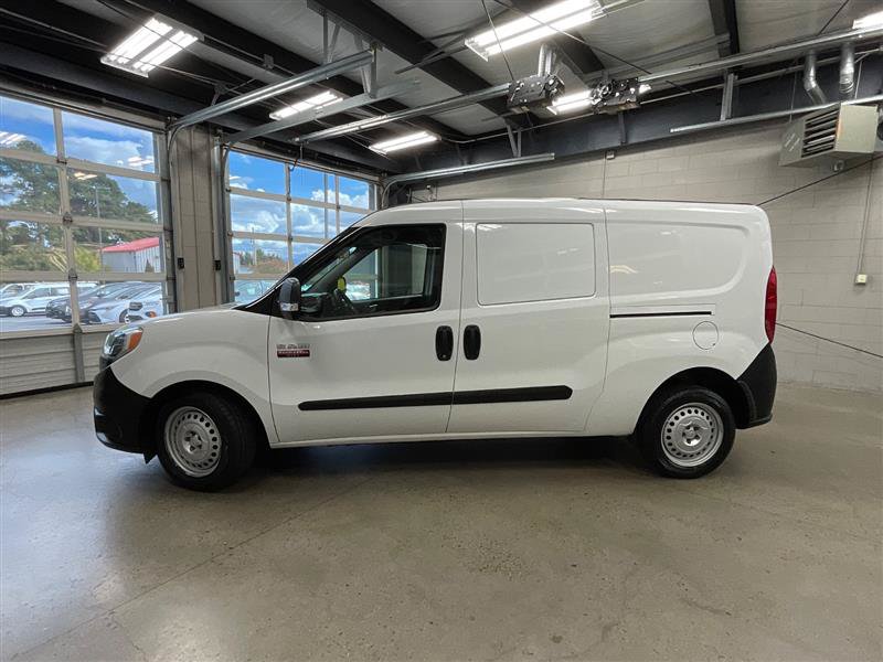 Used 2019 RAM ProMaster City Tradesman FWD image 2