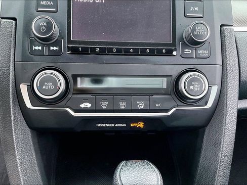 Used 2019 Honda Civic LX image 15