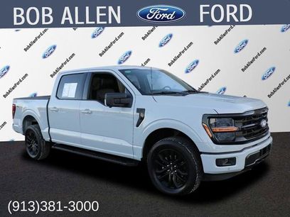 Used 2024 Ford F150 XLT w/ Equipment Group 303A High