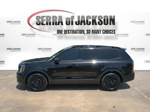 Certified 2023 Kia Telluride SX Prestige X-Pro AWD/4WD image 5