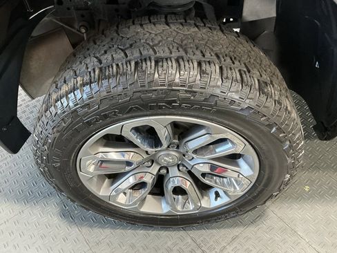 Used 2022 RAM 1500 Big Horn image 27