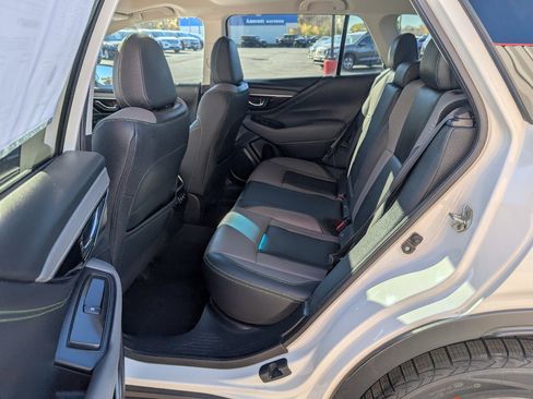 Used 2022 Subaru Outback Onyx Edition XT image 11