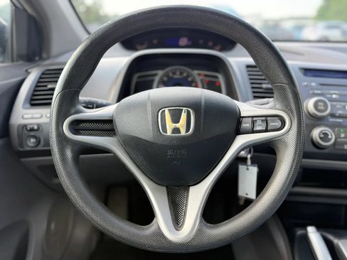 Used 2010 Honda Civic LX image 24