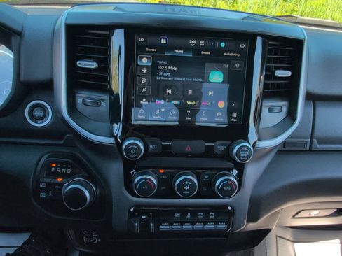 Used 2023 RAM 3500 Big Horn w/ Level 1 Equipment Group image 8