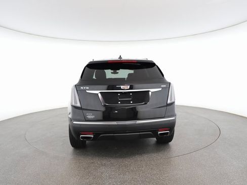Used 2023 Cadillac XT5 Sportv image 14