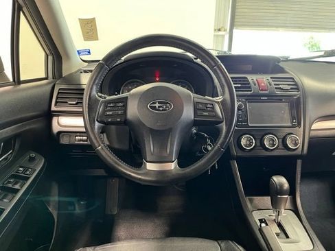 Used 2013 Subaru Crosstrek 2.0i Limited w/ Popular Pkg 2 AWD/4WD image 21