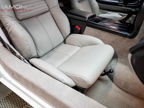 Used 1995 Chevrolet Corvette Coupe image 89