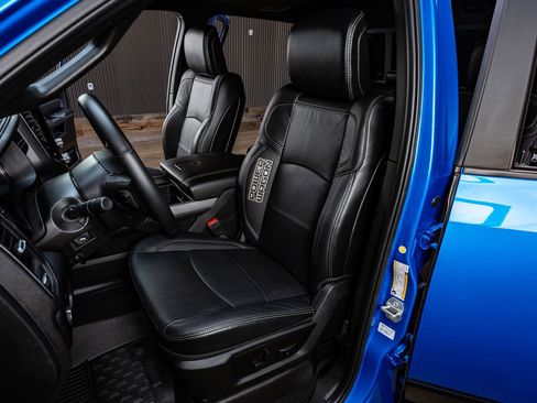 Used 2024 RAM 2500 Power Wagon w/ Towing Technology Group image 30