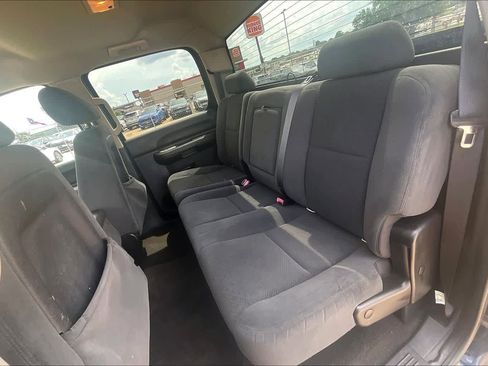 Used 2008 Chevrolet Silverado 1500 LT w/ Texas Edition RWD image 26
