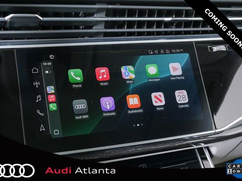 Used 2021 Audi Q7 3.0T Premium Plus image 16