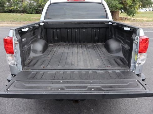 Used 2012 Toyota Tundra Grade 5.7L V8 image 14