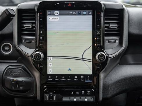 New 2026 RAM 2500 Tradesman AWD/4WD image 7