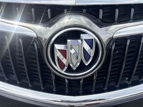 Used 2019 Buick Envision Premium AWD/4WD image 31
