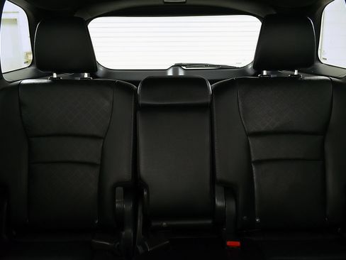 Used 2020 Honda Passport EX-L image 21
