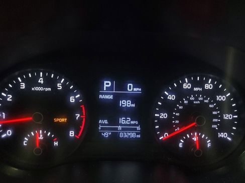 Used 2021 Kia Rio S image 23