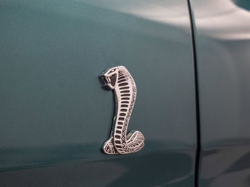 Used 1997 Ford Mustang Cobra image 19