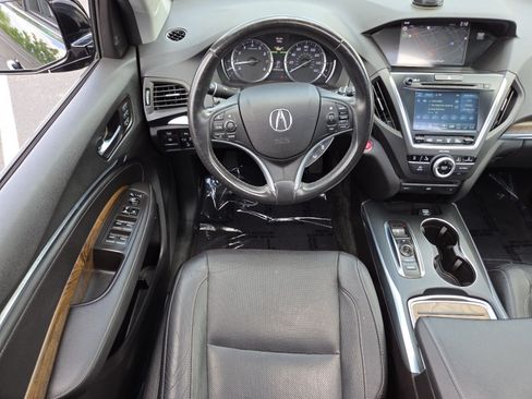 Used 2019 Acura MDX w/ Technology & Entertainment AWD/4WD image 30