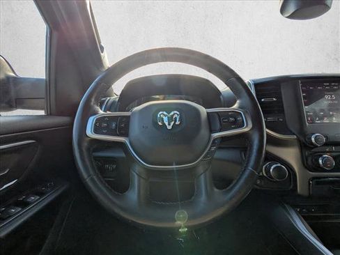 Used 2019 RAM 1500 Big Horn image 12