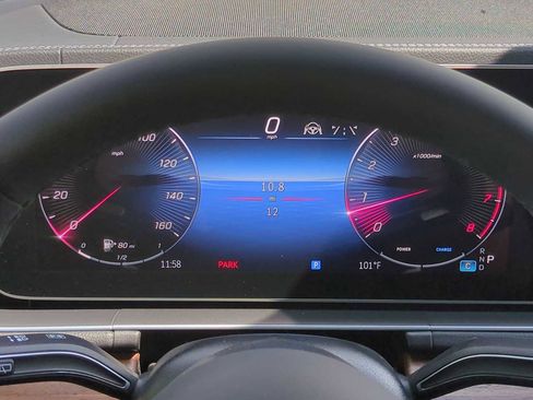 New 2025 Mercedes-Benz GLS 450 4MATIC image 36