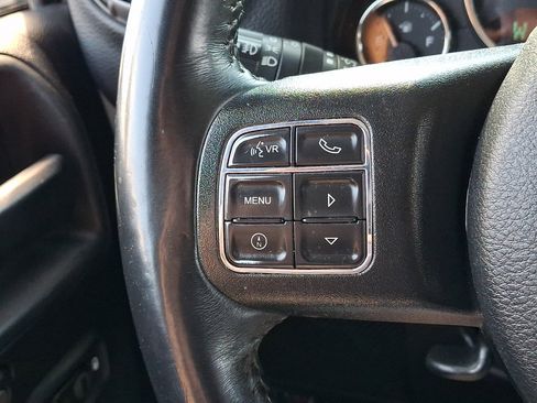 Used 2017 Jeep Wrangler Unlimited Sport w/ Quick Order Package 24S AWD/4WD image 28