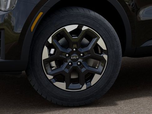 New 2026 Kia Sorento S AWD/4WD image 9