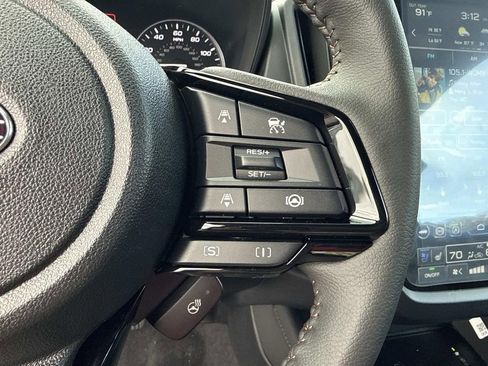 New 2026 Subaru Forester Touring image 35