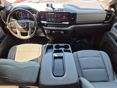 Used 2024 GMC Sierra 1500 SLE AWD/4WD image 17