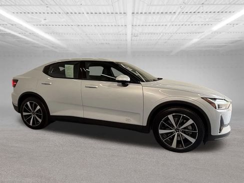Used 2022 Polestar Polestar 2 AWD/4WD image 7