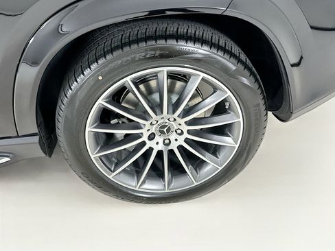 New 2026 Mercedes-Benz GLE 450 4MATIC image 33