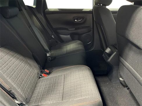 New 2026 Honda HR-V Sport image 25