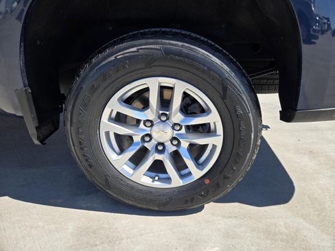 Used 2021 Chevrolet Silverado 1500 LT w/ LPO, Liner Protection Package image 30