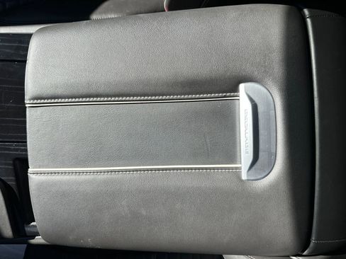 Used 2024 Cadillac Escalade V w/ LPO, Floor Liner Package image 26