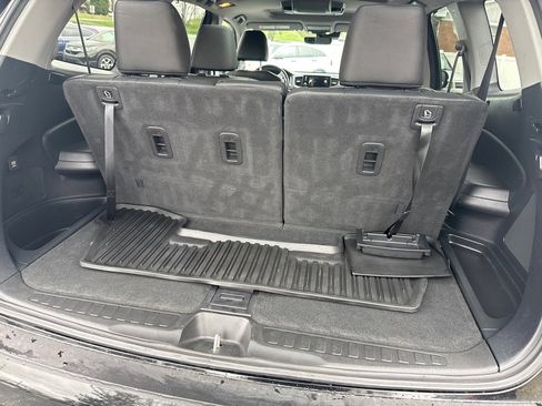 Used 2019 Honda Pilot Elite image 10