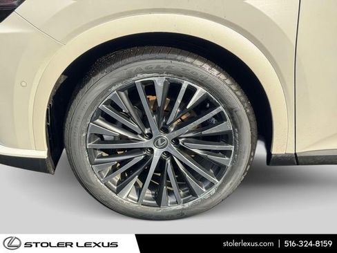 Certified 2023 Lexus RX 350 Premium Plus w/ Cold Area Package image 15