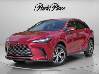 New 2026 Lexus RX 350h video 1