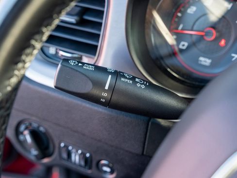 Used 2022 Dodge Charger SXT w/ Blacktop Package image 12