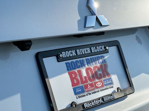 New 2025 Mitsubishi Outlander Sport LE image 11