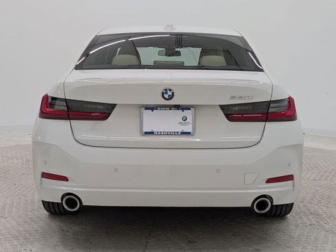 Certified 2023 BMW 330i Sedan w/ Parking Assistance Package image 10