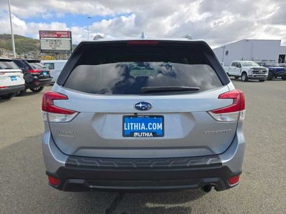 Used 2020 Subaru Forester Limited w/ Popular Package #3