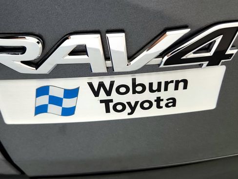 Used 2025 Toyota RAV4 XLE Premium w/ Weather Package AWD/4WD image 13