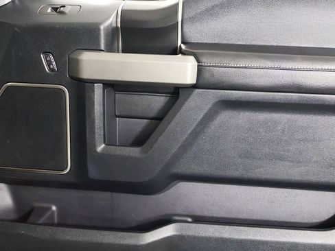 Used 2017 Ford F150 Raptor w/ Equipment Group 802A Luxury image 53